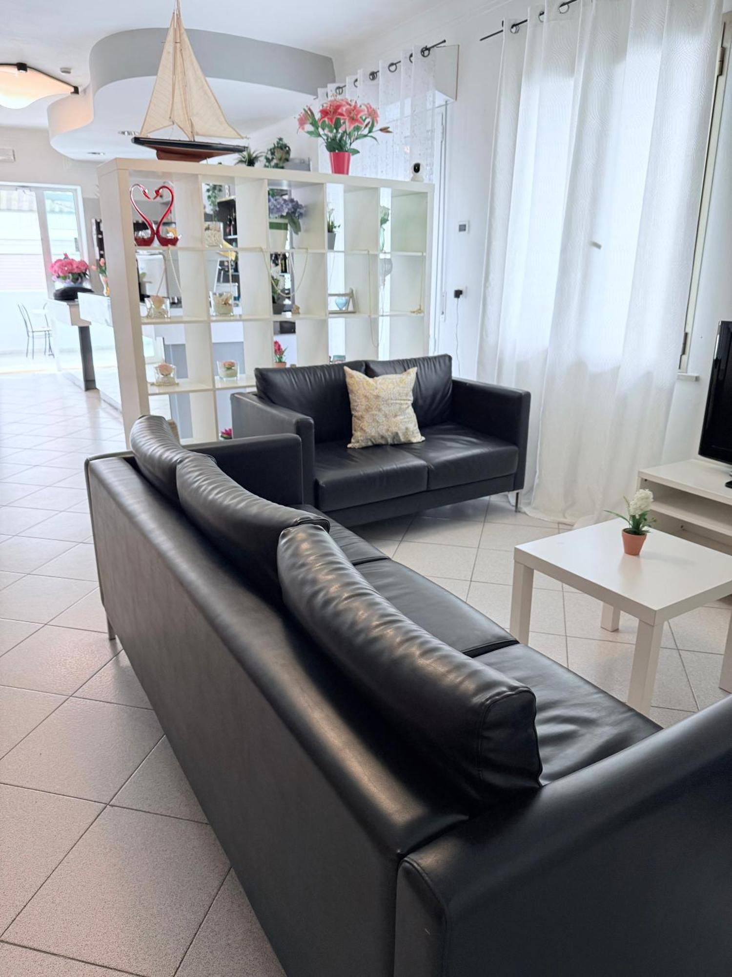 Hotel Malibu Mare ريميني المظهر الخارجي الصورة