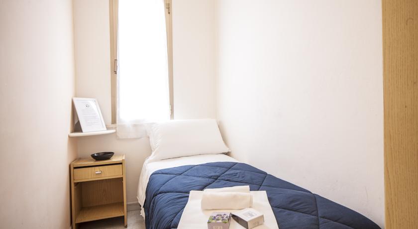 Hotel Malibu Mare ريميني المظهر الخارجي الصورة