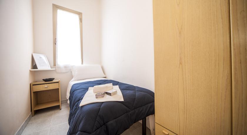 Hotel Malibu Mare ريميني المظهر الخارجي الصورة